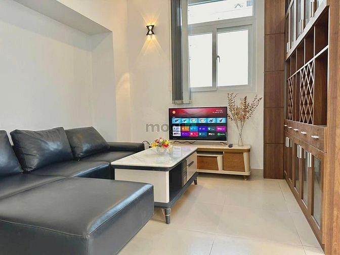 Hình ảnh ⭐️Mb6623 nạp rút nhanh chóng STUDIO ban công lớn - Xát đường Phạm Văn Đồng - VINCOM NXí
