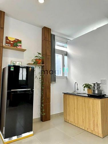 Hình ảnh ⭐️Mb6623 nạp rút nhanh chóng STUDIO ban công lớn - Xát đường Phạm Văn Đồng - VINCOM NXí