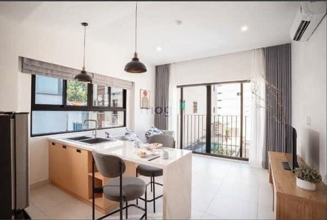Hình ảnh 🌈Căn Hộ cao cấp, mới 100% Full nội thất, có dọn phòng ngay Hồ Con Rùa
