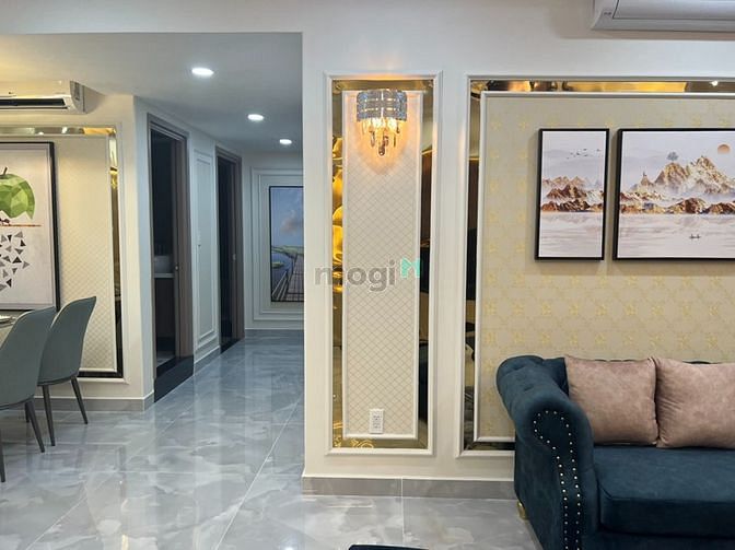 Hình ảnh Cần cho thuê Trang Chủ MB66.COM / Đăng Ký Tặng 66K chung cư Him Lam Chợ Lớn