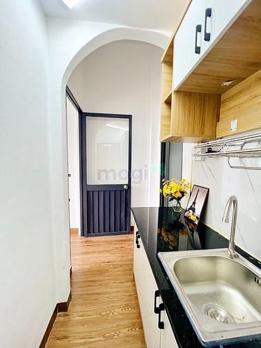 Hình ảnh Căn Hộ Duplex Balcony_Tách Bếp_Gần VLU CS2_Emart Gò Vấp_Phạm Văn Đồng