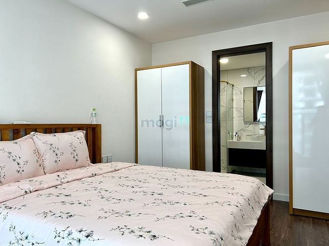 Hình ảnh Cho thuê căn 2PN Sunshine City SaiGon chì 15tr full nội thất.