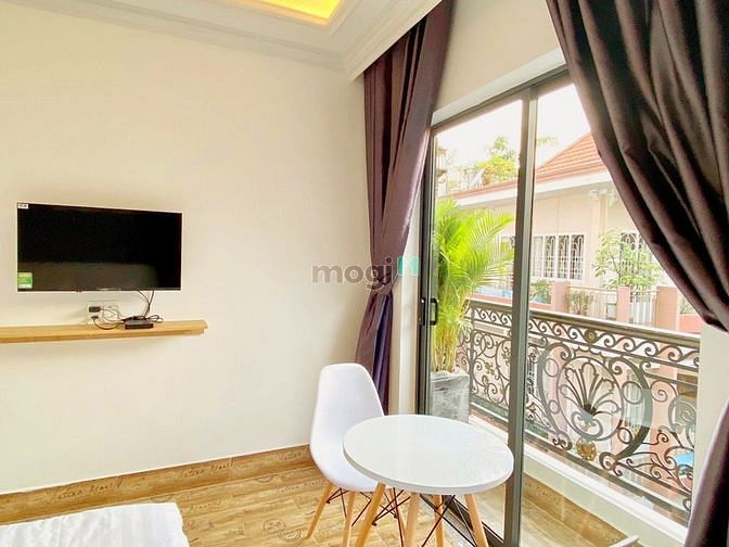 Hình ảnh __Căn Hộ Tân Bình Có Thang Máy Gần Sân Bay Tân Sơn Nhất__