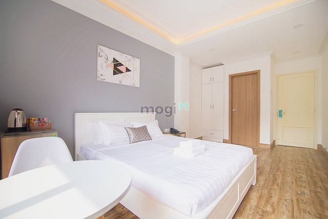 Hình ảnh __Căn Hộ Tân Bình Có Thang Máy Gần Sân Bay Tân Sơn Nhất__