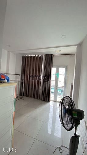Hình ảnh Bán nhà Trần Hưng Đạo 23m2 Phường 1 Quận 5 chỉ 2.5 tỷ