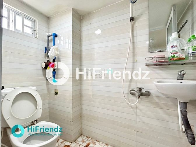 Hình ảnh Trống sẵn Duplex gần ĐH Văn Hiến (Tân Phú) ful nội thất, có thang máy