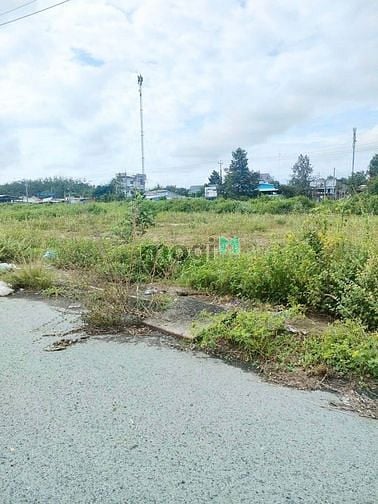 Hình ảnh ĐƯỜNG ĐÁ ĐÔNG DÂN CƯ Trường Tây, Hòa Thành, TC 150m2, PLRR