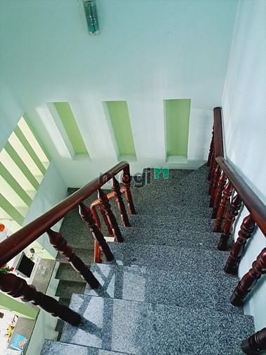 Hình ảnh 🌈 Nhà đẹp ở đường ĐẤT MỚI, BÌNH TÂN-51M2(4*13M)- 3 Tầng- chỉ 4 tỷ x🍀
