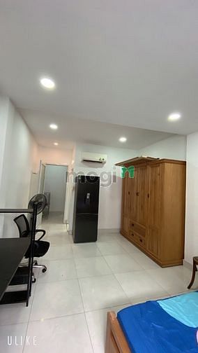 Hình ảnh Bán nhà Trần Hưng Đạo 23m2 Phường 1 Quận 5 chỉ 2.5 tỷ
