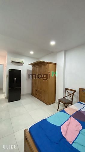 Hình ảnh Bán nhà Trần Hưng Đạo 23m2 Phường 1 Quận 5 chỉ 2.5 tỷ