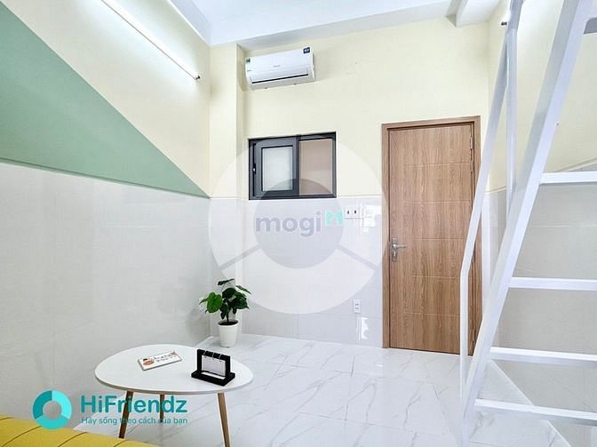 Hình ảnh Khai Trương Duplex Siêu Sang Ngay Luỹ Bán Bích,Tân Phú