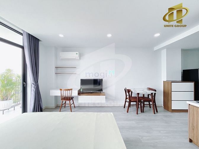Hình ảnh __Căn Hộ Tân Bình 1PN/ Tách Bếp Gần Sân Bay Tân Sơn Nhất__