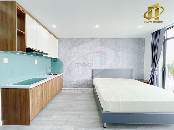 Hình ảnh __Căn Hộ Tân Bình 1PN/ Tách Bếp Gần Sân Bay Tân Sơn Nhất__