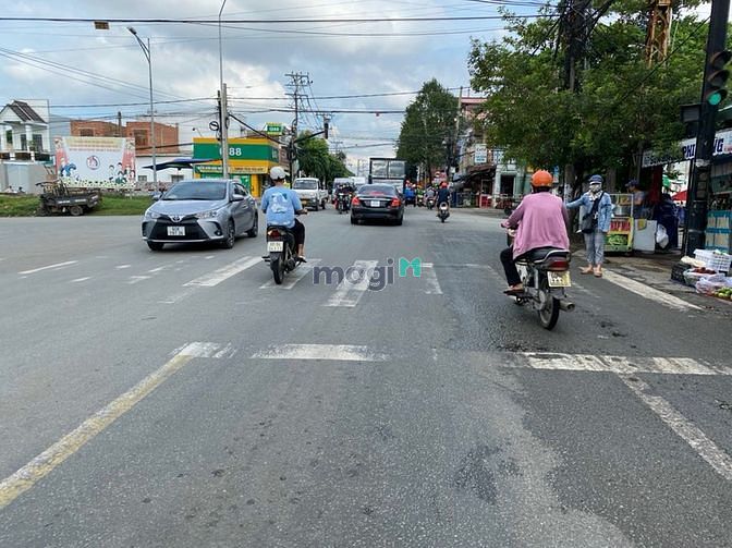 Hình ảnh Bán 11Lô Đất Mặt Tiền Hẻm Thông Buôn Bán Giá  Fo
