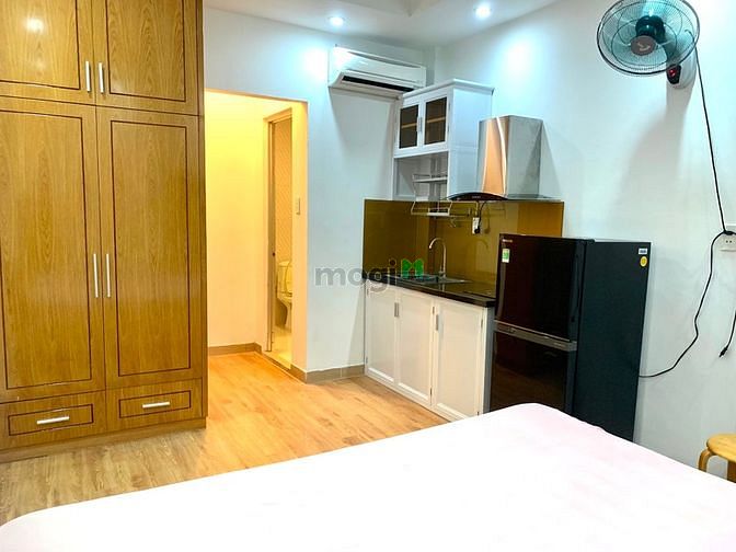 Hình ảnh Cho thuê Trang Chủ MB66.COM / Đăng Ký Tặng 66K studio ban công Ngay chợ bến thánh quận 1