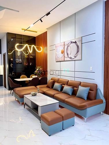 Hình ảnh Bán Nhà Huỳnh Văn Nghệ, P15, Quận Tân Bình
