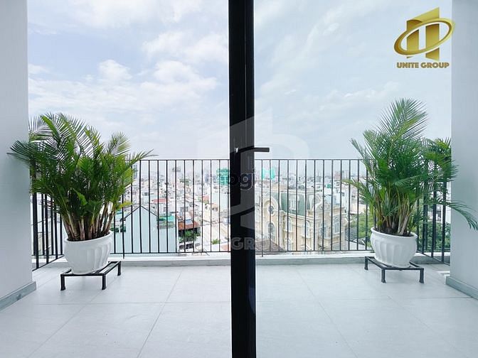 Hình ảnh __Căn Hộ Tân Bình 1PN/ Tách Bếp Gần Sân Bay Tân Sơn Nhất__