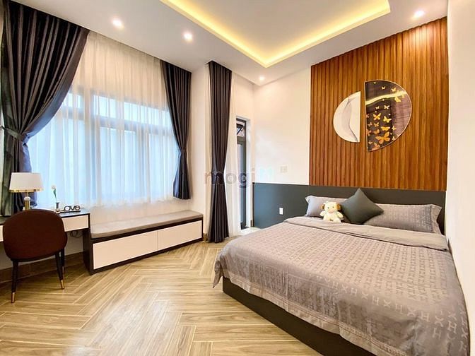 Hình ảnh Bán Nhà Huỳnh Văn Nghệ, P15, Quận Tân Bình