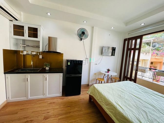 Hình ảnh Cho thuê Trang Chủ MB66.COM / Đăng Ký Tặng 66K studio ban công Ngay chợ bến thánh quận 1