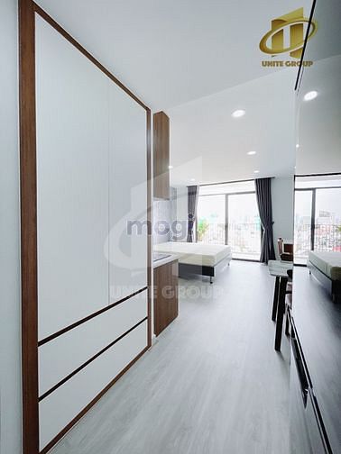 Hình ảnh __Căn Hộ Tân Bình 1PN/ Tách Bếp Gần Sân Bay Tân Sơn Nhất__