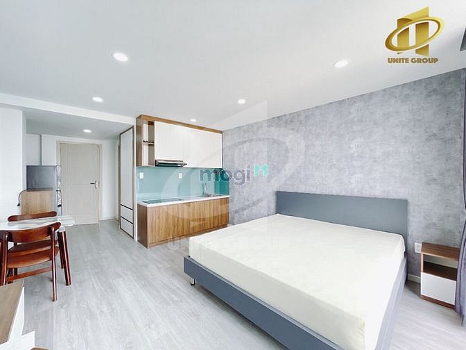 Hình ảnh __Căn Hộ Tân Bình 1PN/ Tách Bếp Gần Sân Bay Tân Sơn Nhất__