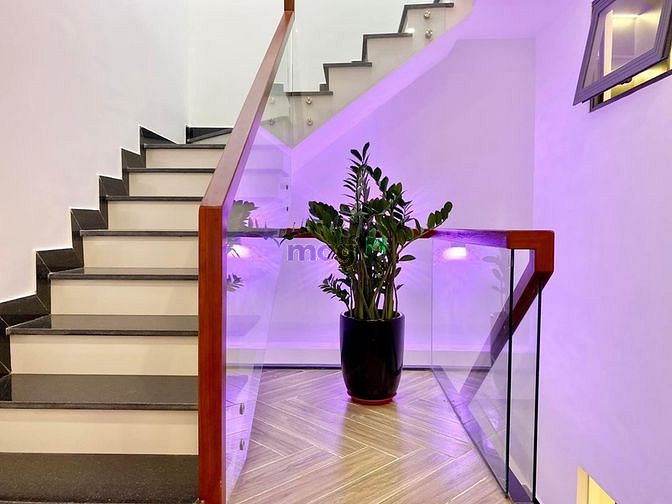 Hình ảnh Bán Nhà Huỳnh Văn Nghệ, P15, Quận Tân Bình