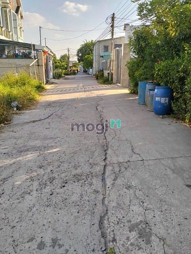 Hình ảnh Bán 11Lô Đất Mặt Tiền Hẻm Thông Buôn Bán Giá  Fo
