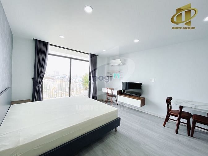 Hình ảnh __Căn Hộ Tân Bình 1PN/ Tách Bếp Gần Sân Bay Tân Sơn Nhất__