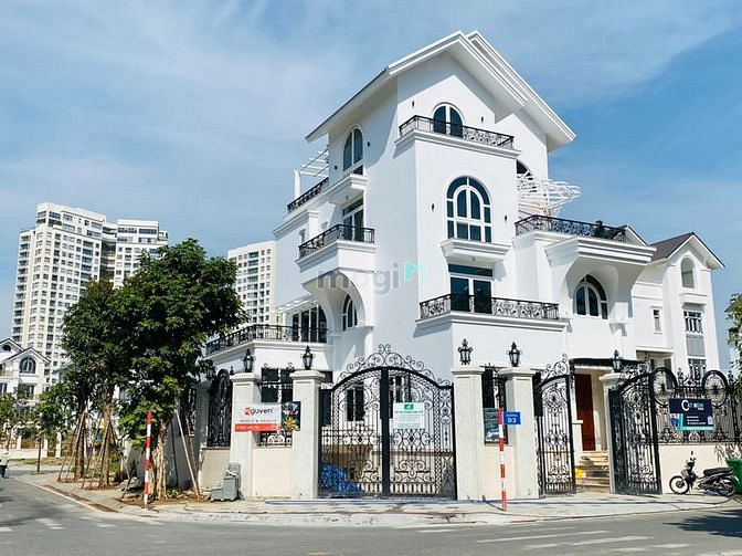 Hình ảnh Bán lô đất biệt thự View Sông Đảo Kim Cương Quận 2 chỉ 140triệu/m2