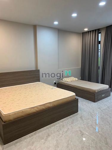 Hình ảnh Full nội thất - view siêu đẹp phòng lại xinh- Lê Văn Sỹ Quận 3