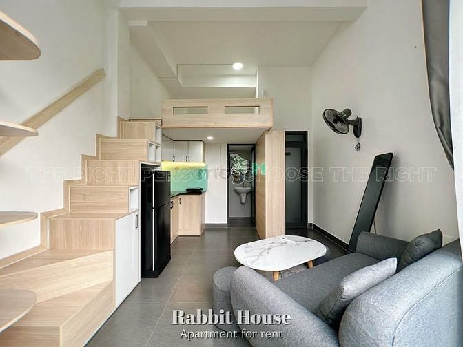Hình ảnh 🏡Studio Tách Bếp Phía Sau Sunrie, Him Lam - Tân Hưng, Quận 7