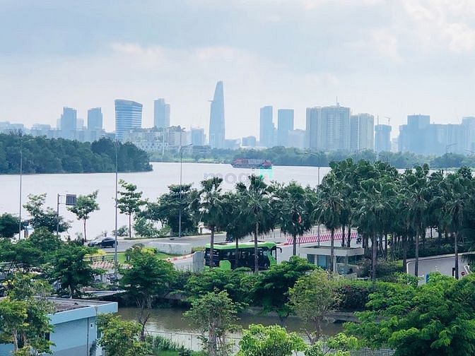 Hình ảnh Bán lô đất biệt thự View Sông Đảo Kim Cương Quận 2 chỉ 140triệu/m2