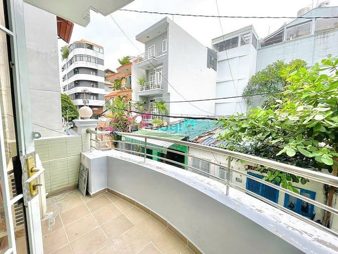 Hình ảnh STudio Bancol cửa sổ lớn thoáng-Full NT-Khu Sân Bay-CV Hoàng Văn Thụ.