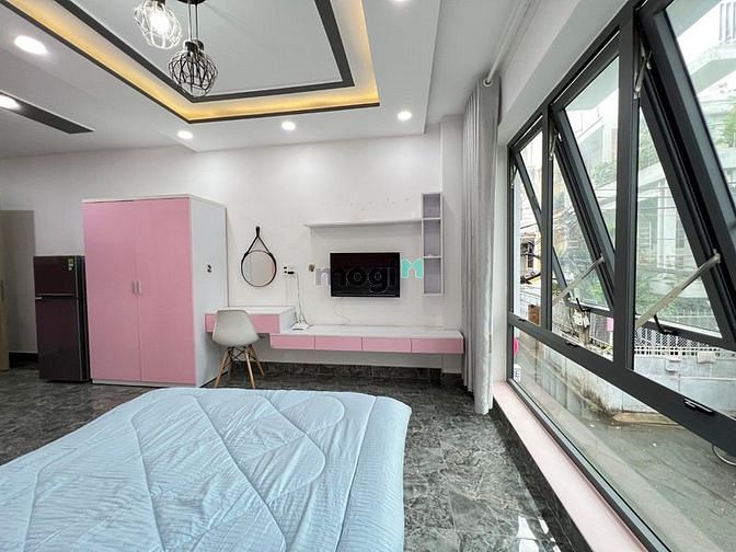 Hình ảnh 🏡Studio Tách Bếp Phía Sau Sunrie, Him Lam - Tân Hưng, Quận 7