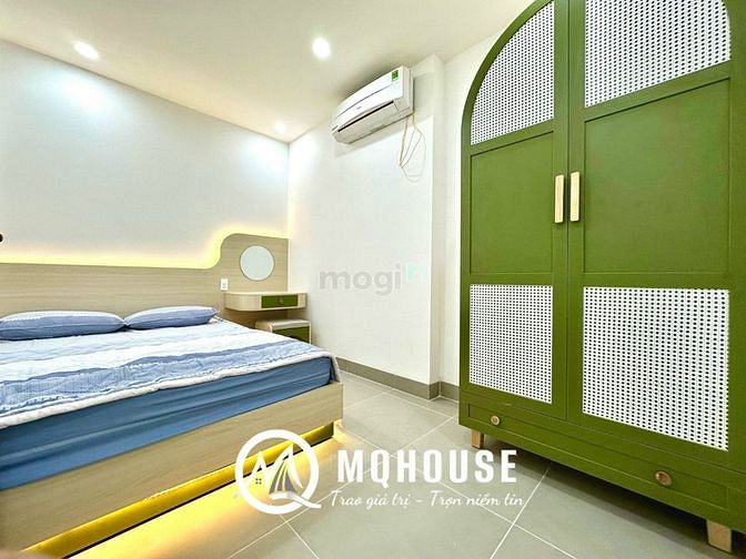 Hình ảnh 🌿Căn Hộ 2PN Cao Cấp_Đường 3/2 Quận 10_Khu Dân Cư Yên Tĩnh