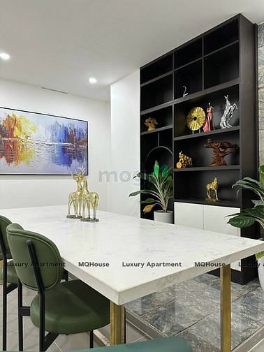 Hình ảnh 🌿Căn Hộ 2PN Cao Cấp_Đường 3/2 Quận 10_Khu Dân Cư Yên Tĩnh