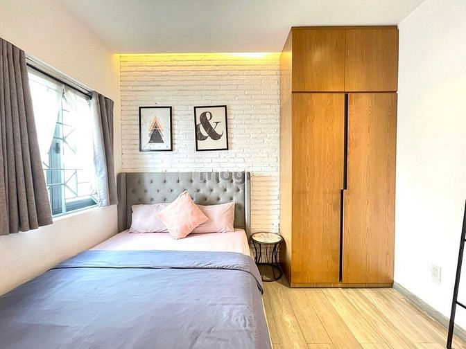 Hình ảnh 🎄 Phú Mỹ Hưng - Studio bancon full nội thất - Cho thuê Ngắn, Dài Hạn
