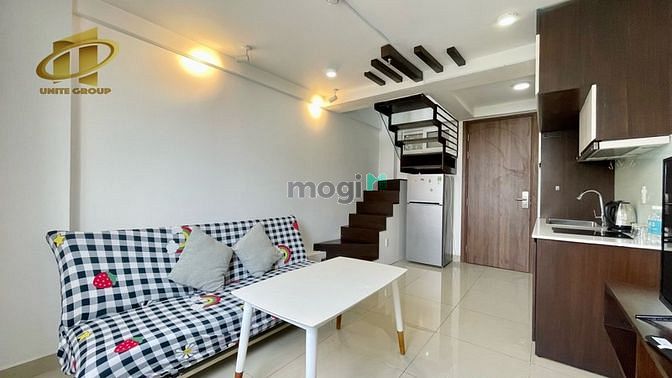 Hình ảnh 🎄 Phú Mỹ Hưng - Studio bancon full nội thất - Cho thuê Ngắn, Dài Hạn