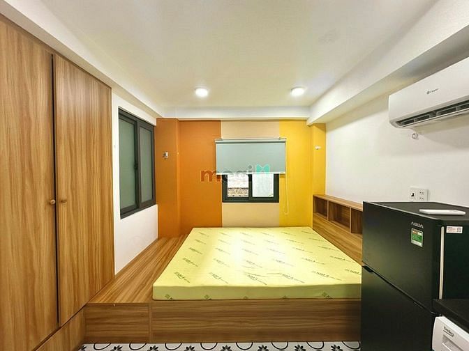 Hình ảnh 🏡Studio Tách Bếp Phía Sau Sunrie, Him Lam - Tân Hưng, Quận 7