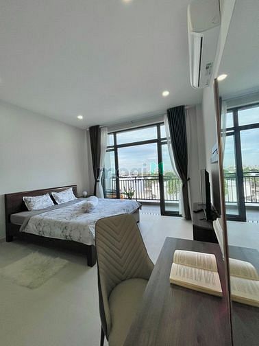 Hình ảnh __Căn Hộ Tân Bình Tách Bếp Gần Sân Bay Tân Sơn Nhất__