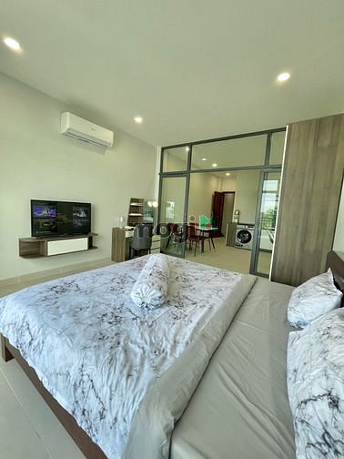 Hình ảnh __Căn Hộ Tân Bình Tách Bếp Gần Sân Bay Tân Sơn Nhất__