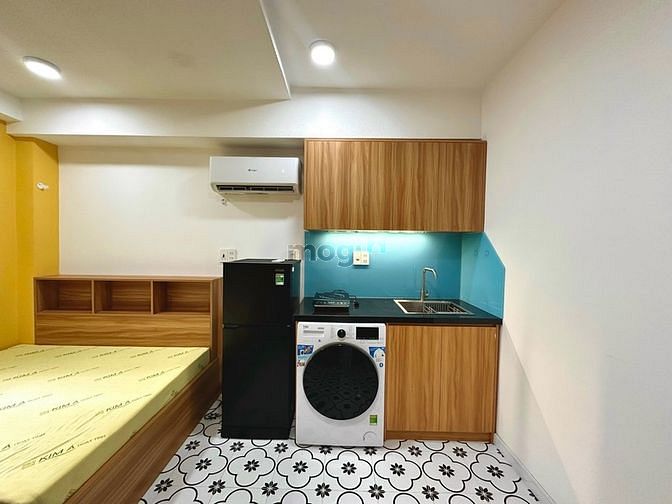 Hình ảnh 🏡Studio Tách Bếp Phía Sau Sunrie, Him Lam - Tân Hưng, Quận 7
