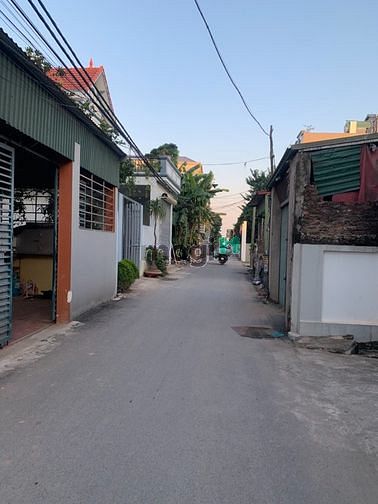 Hình ảnh Chính chủ. Đất độ Chàng- Quốc Oai 98.1m2