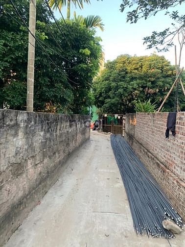 Hình ảnh Chính chủ. Đất độ Chàng- Quốc Oai 98.1m2