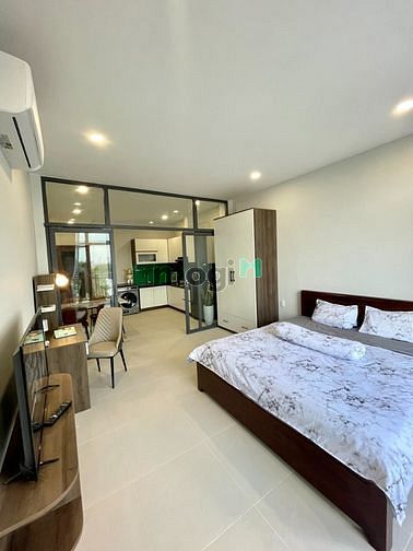 Hình ảnh __Căn Hộ Tân Bình Tách Bếp Gần Sân Bay Tân Sơn Nhất__