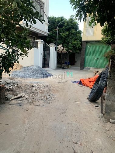 Hình ảnh Chính chủ. Đất độ Chàng- Quốc Oai 98.1m2