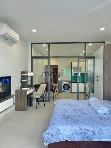 Hình ảnh __Căn Hộ Tân Bình Tách Bếp Gần Sân Bay Tân Sơn Nhất__