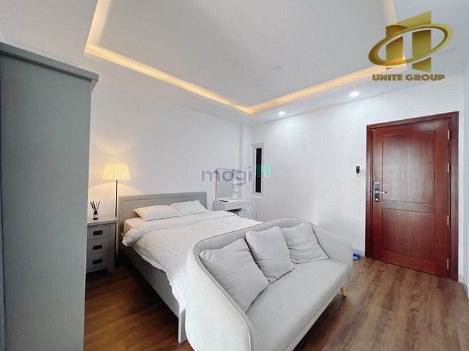 Hình ảnh __Căn Hộ Tân Bình Có Cửa Cách Ngăn Bếp Gần Sân Bay Tân Sơn Nhất__