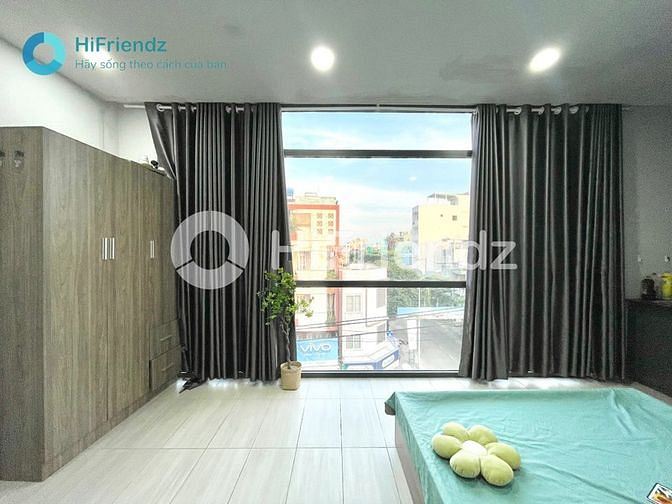 Hình ảnh Mb6623 nạp rút nhanh chóng dịch vụ studio - duplex gần Aeon Tân Phú - celadon Tân Phú