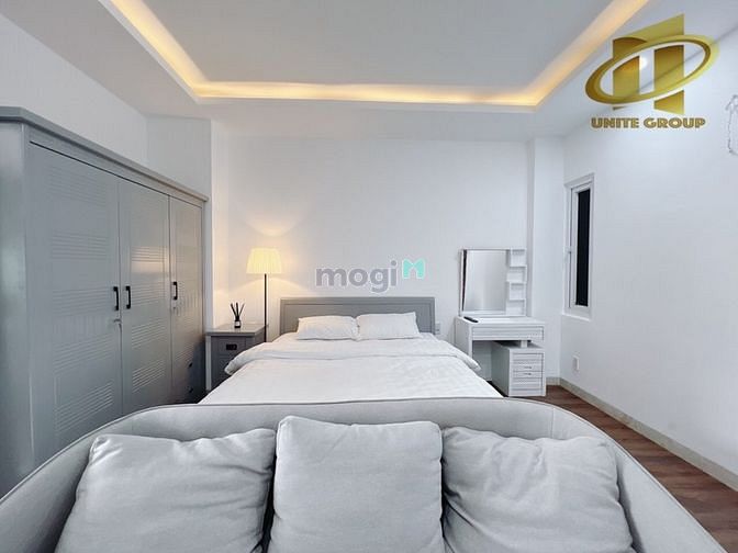 Hình ảnh __Căn Hộ Tân Bình Có Cửa Cách Ngăn Bếp Gần Sân Bay Tân Sơn Nhất__